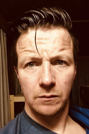 Tim Van Hoecke profil kép