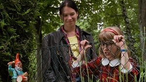 Nach Fünf im Urwald háttérkép