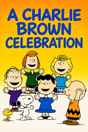 A Charlie Brown Celebration
