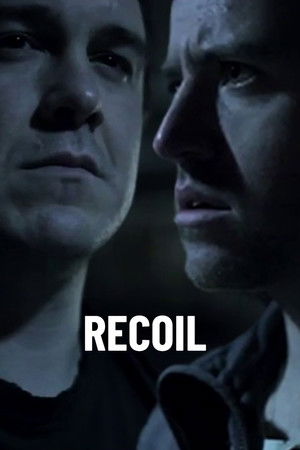 Recoil poszter