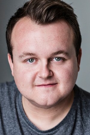 James Dryden profil kép