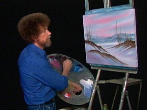 The Joy of Painting 10. évad Ep.7 7. epizód