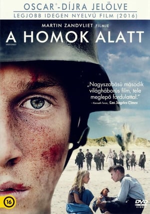 A homok alatt