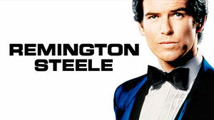 Remington Steele kép