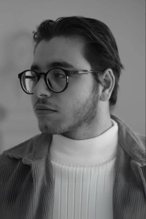 Raul Zauroghlu profil kép