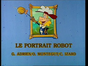 Albert, le 5ème mousquetaire Season 1 Ep.6 6. epizód
