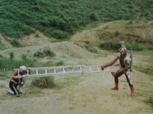 仮面ライダー 7. évad Ep.44 44. epizód