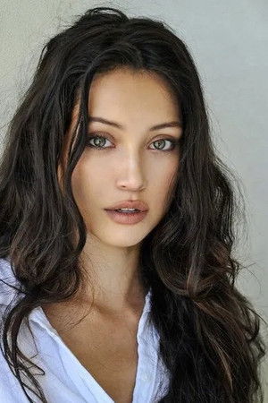 Melanie Jarnson profil kép