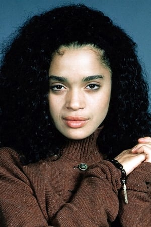 Lisa Bonet profil kép