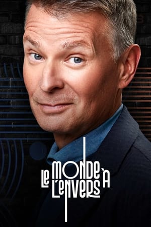 Le monde à l'envers