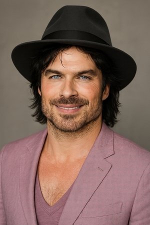 Ian Somerhalder profil kép