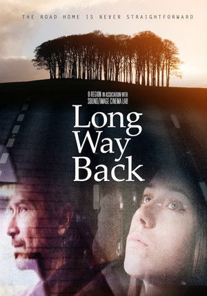 Long Way Back poszter