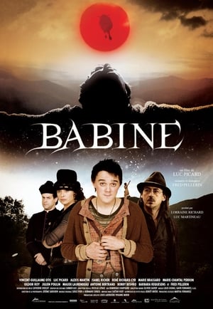 Babine poszter