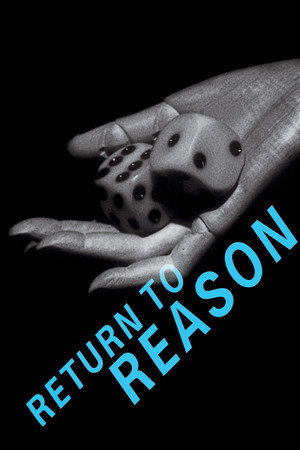 Return to Reason: Man Ray négy filmje poszter