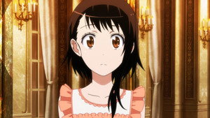 ニセコイ 1. évad Ep.12 12. epizód