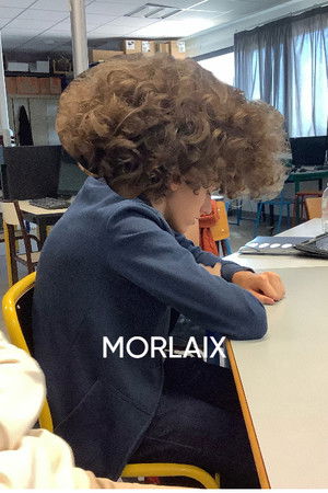 Morlaix poszter