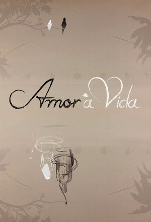 Amor à Vida poszter