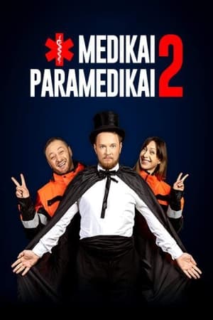 Medikai paramedikai