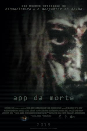 App da Morte poszter