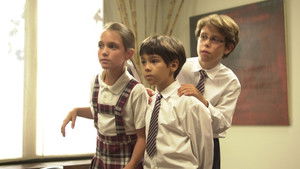 Mis adorables vecinos Season 4 Ep.12 12. epizód