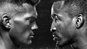 UFC Fight Night 183: Thompson vs. Neal - Prelims háttérkép