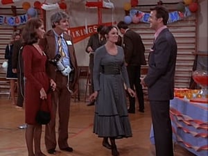 The Mary Tyler Moore Show 2. évad Ep.7 7. epizód