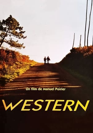 Western poszter