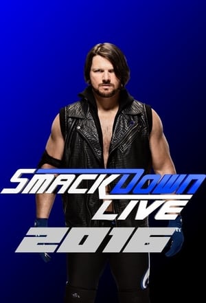 WWE SmackDown