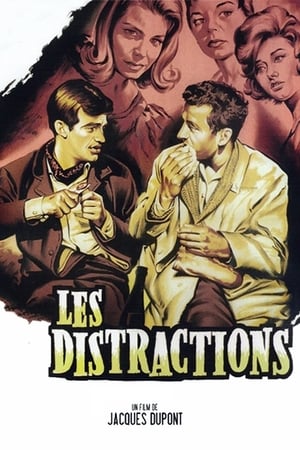 Les distractions