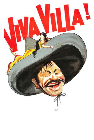 Viva Villa! poszter