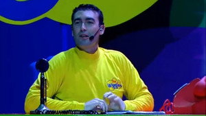 The Wiggles: Live: Hot Potatoes! háttérkép