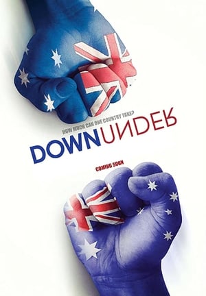 Down Under poszter