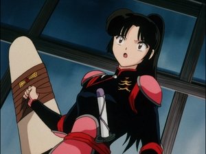 InuYasha 1. évad Ep.56 A köd kísértete