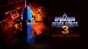 Delta Force: Tiszta célpont háttérkép