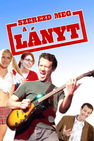 Szerezd meg a lányt