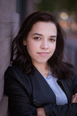 Lainey Martin profil kép