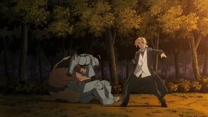 Fullmetal Alchemist: Testvériség 1. évad Ep.48 48. epizód