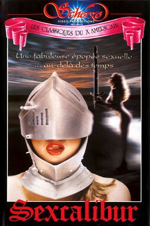 Pleasure Dome poszter