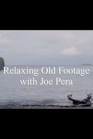 Relaxing Old Footage With Joe Pera poszter