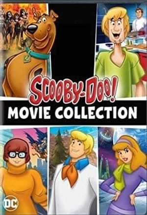 Scooby Doo Animated filmek