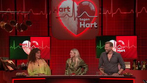 Hart tegen Hart 1. évad Ep.3 3. epizód