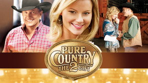 Pure Country 2: The Gift háttérkép