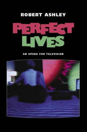 Perfect Lives poszter