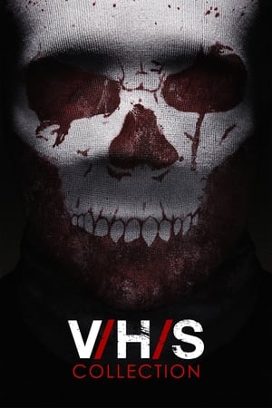 V/H/S filmek