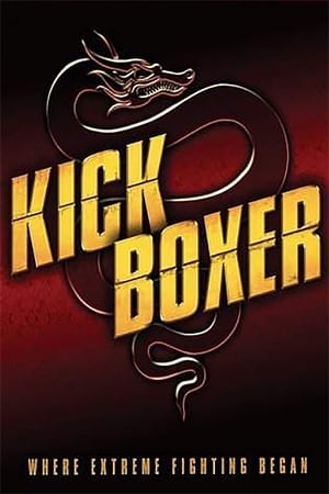 Kickboxer filmek