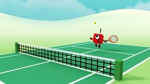 Numberblocks 1. évad Ep.2 2. epizód