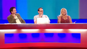 8 Out of 10 Cats Season 6 Ep.3 3. epizód