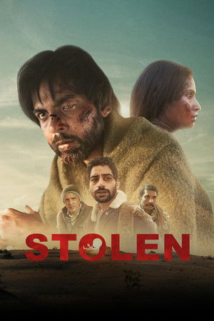 Stolen poszter