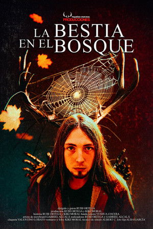 La Bestia en el Bosque poszter