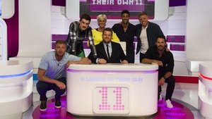 A League of Their Own Season 11 Ep.7 7. epizód